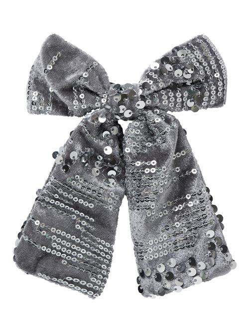 NAME IT Paillet Hårklemme Runica Lava Smoke