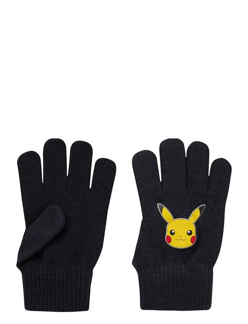 Nkmjiroko Pokemon Magic Gloves Box Sky Name It Navy
