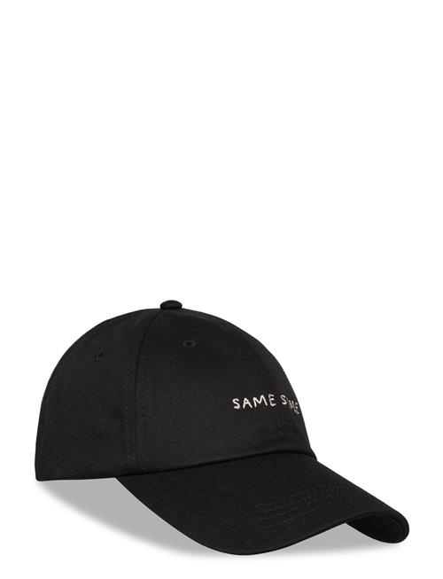 Fm Ink Cap Fat Moose Black