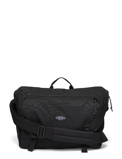 Courier Pro Eastpak Black