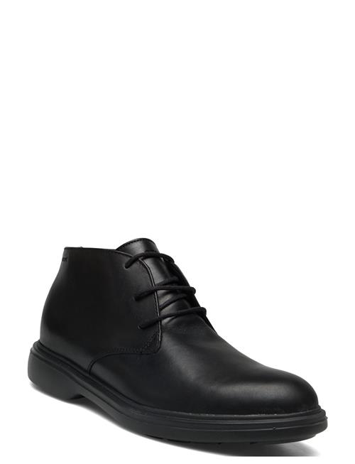 U Ottavio B GEOX Black