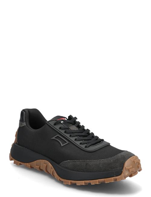 Drift Trail Camper Black