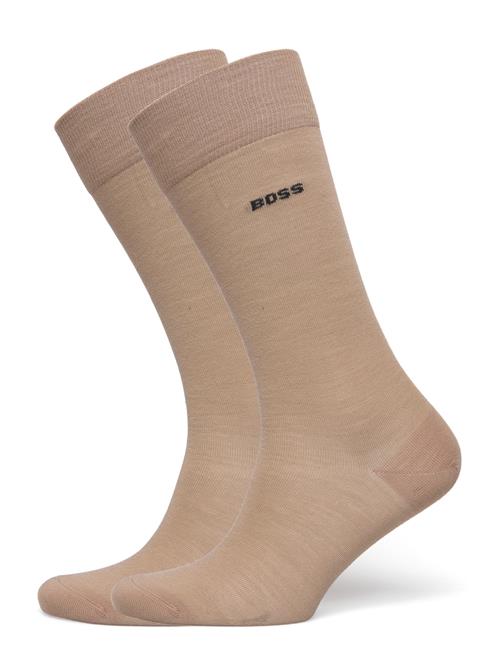 2P Rs Uni Wo BOSS Beige