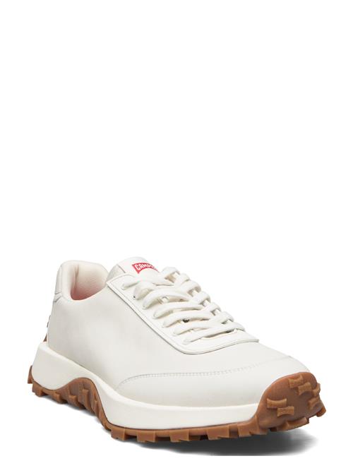 Drift Trail Camper White