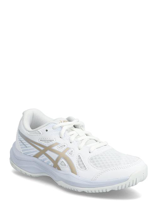 Upcourt 6 Gs Asics White