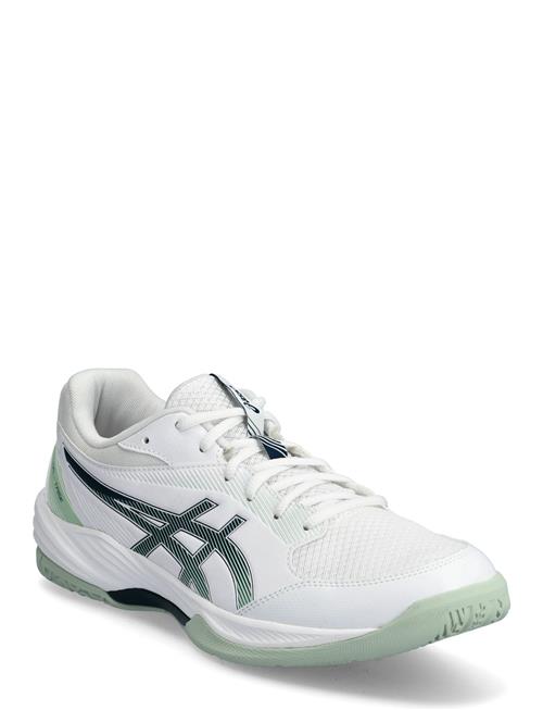 Gel-Task 4 Asics Green
