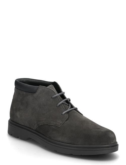 U Spherica Ec1 B GEOX Grey