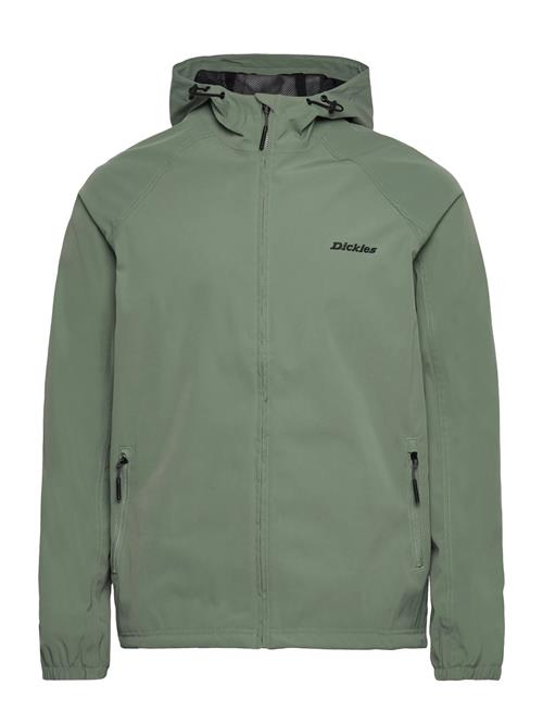 M Ronan Shell Jacket Dickies Green