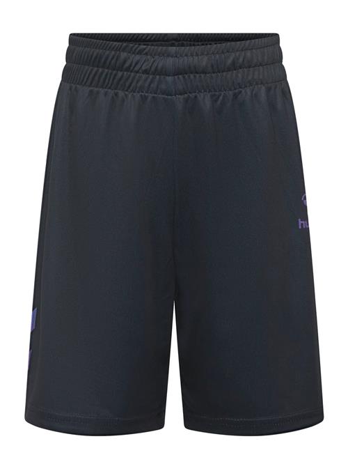 Hmlshimmer Shorts Hummel Black