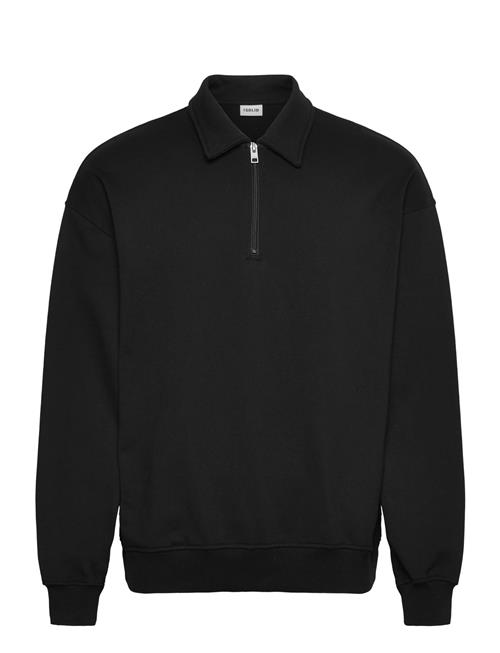 Sdowney Solid Black