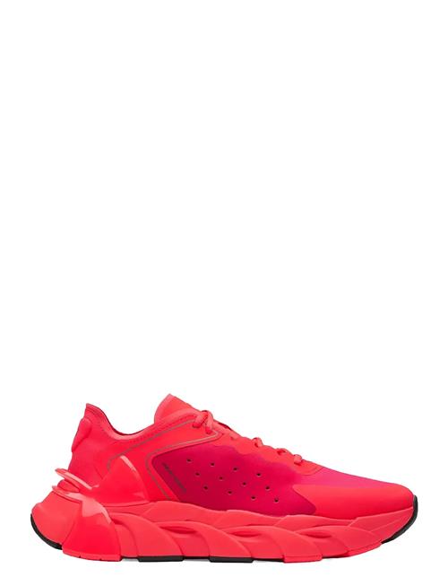 Ua Halo Trainer Under Armour Red