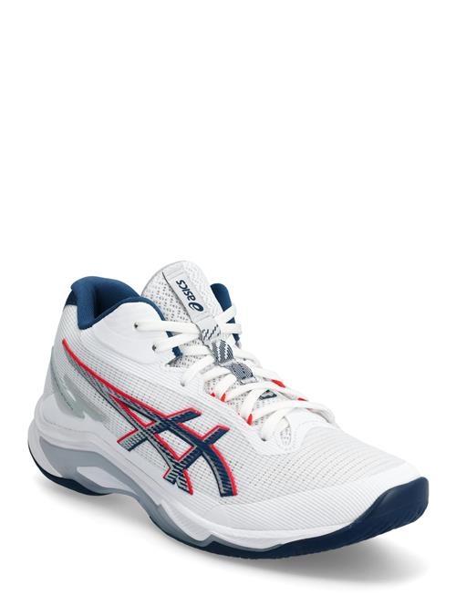Netburner Ballistic Ff Mt 4 Asics White