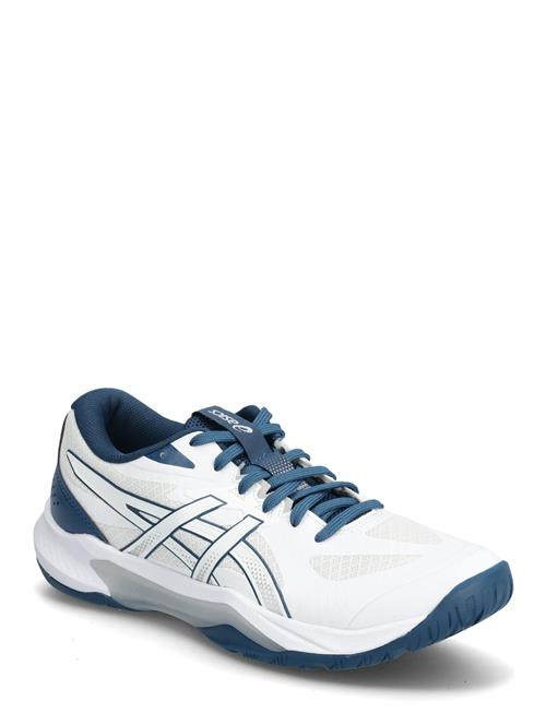 Gel-Tactic 13 Asics White
