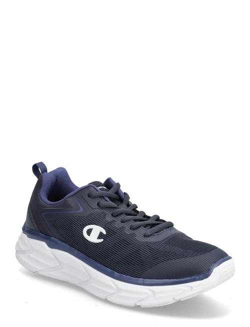 Fx Iii Low Cut Shoe Champion Navy