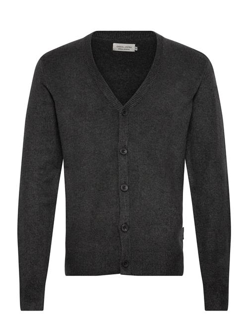 Cfheine Cardigan Knit Casual Friday Grey