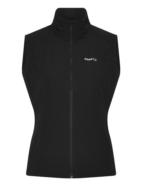 Adv Essence Warm Vest 2 W Craft Black