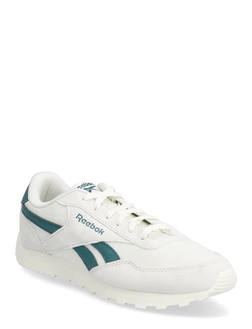 Reebok Glide Low Reebok Performance White