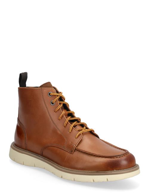 U Pove A GEOX Brown
