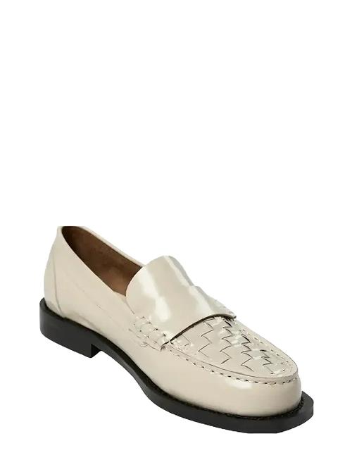 Lisasw Loafer Sofie Schnoor Cream