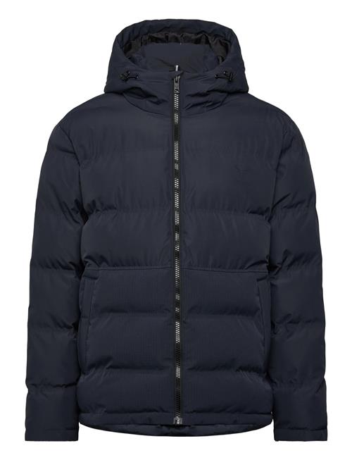 Birk Jacket Fat Moose Navy