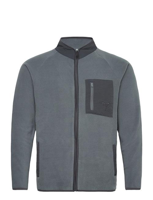 Will Fleece Fat Moose Grey