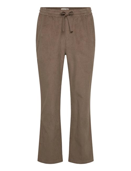 Owen Corduroy Pants Fat Moose Brown