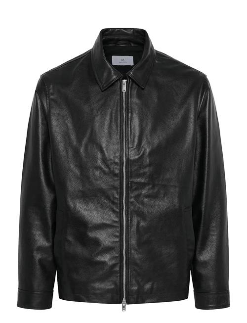 Matheodore Jacket 73 Matinique Black