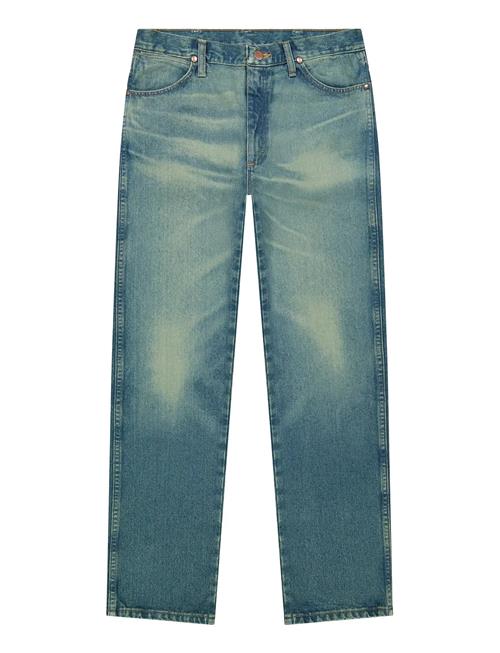 13Mwz Wrangler Blue