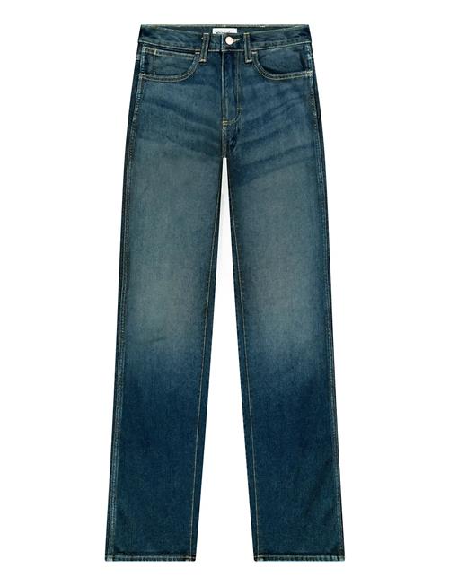Wrancher Wrangler Blue