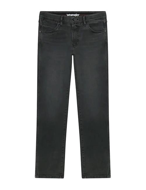Larston Wrangler Black