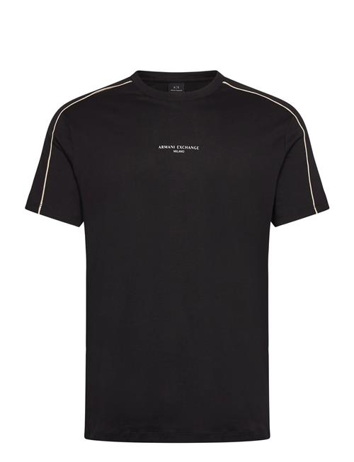 Jumper Armani Exchange Black