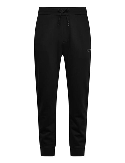 Trouser Armani Exchange Black