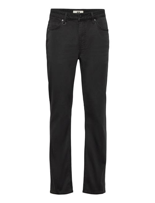 Lou Straight Neroblack NEUW Black
