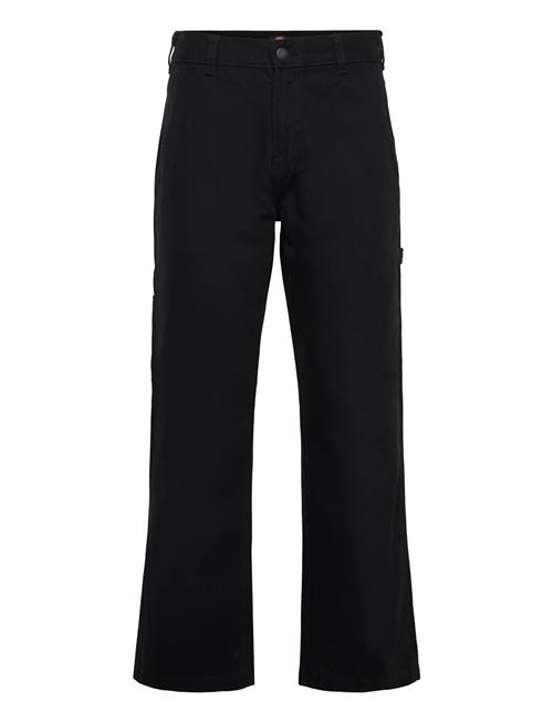M Carpenter Canvas Pant Dickies Black