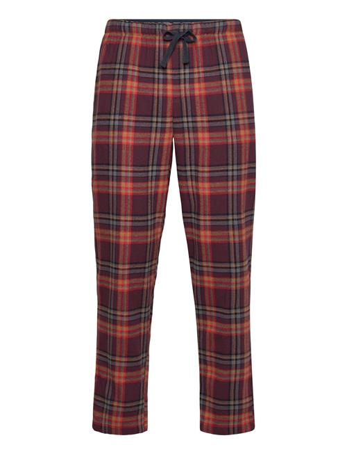 Pyjama Pants Lindbergh Patterned