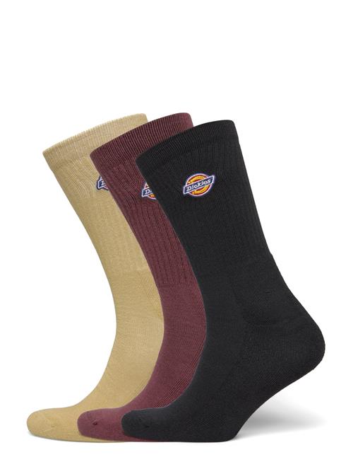 M Valley Grove Socks Dickies Patterned