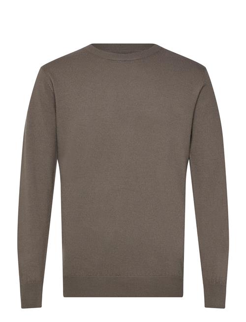 Fern Knit Makia Khaki
