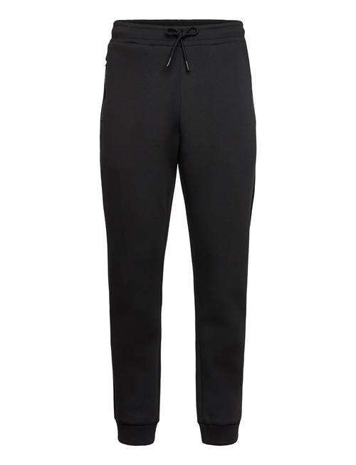 Neoprene Sweatpant Lyle & Scott Black