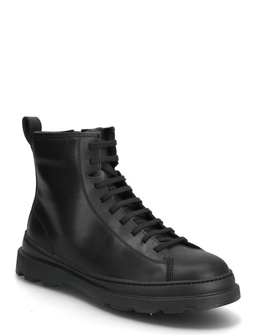 Brutus+ Camper Black