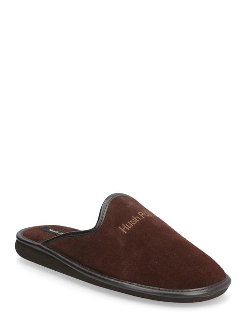 Men's Marco - Brown Hush Puppies Brown