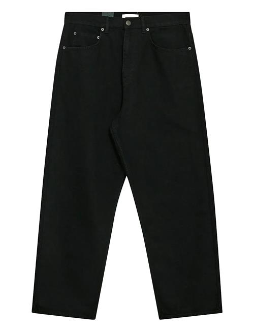 Akjonas Jeans - 8001 True Black Anerkjendt Black