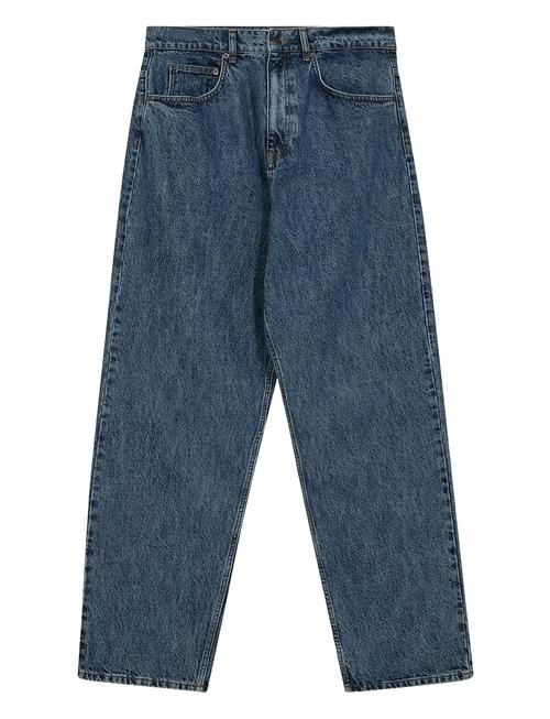 Akjakob Jeans - 8007 Classic Blue Anerkjendt Blue