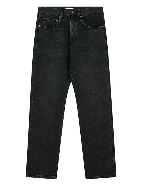 Akjustin Jeans - 8002 Dg Shadow Anerkjendt Black