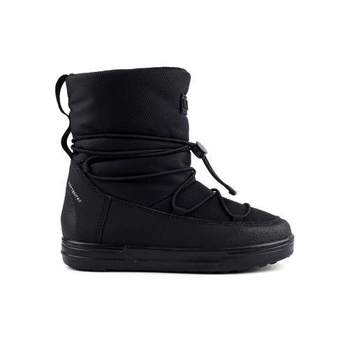 Kavat Malung WP Vandtæt Sneaker  Black 30 EU  Sort  30 EU  unisex
