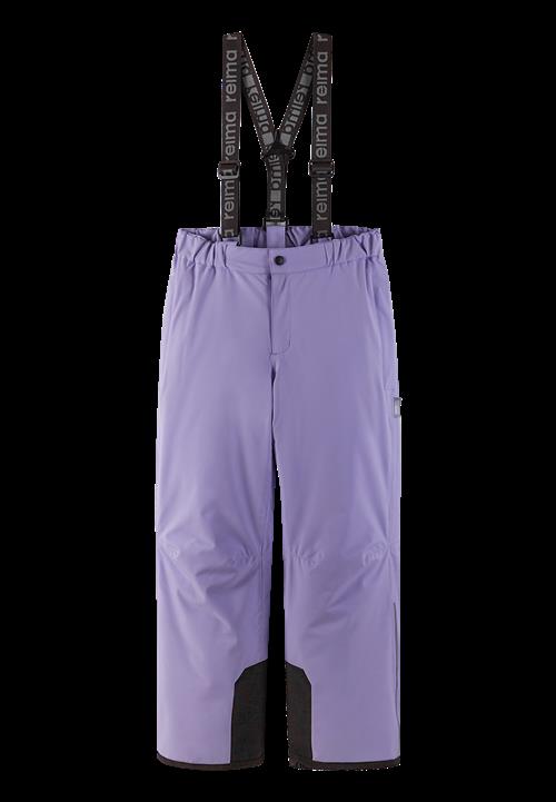 Reima Proxima Reimatec Vinterbukser Blooming Lilac  Blooming Lilac-128 cm  Lilla  128 cm  unisex