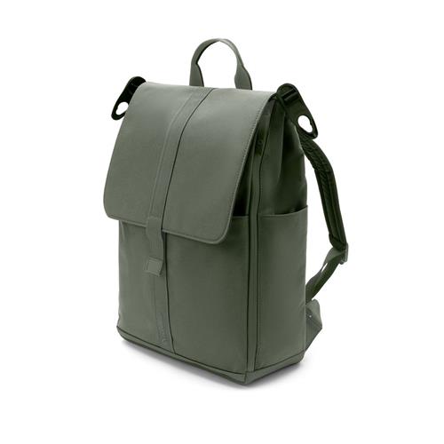 Bugaboo Rygsæk Til Omklædning Forest Green  One Size  Grøn  One Size  unisex