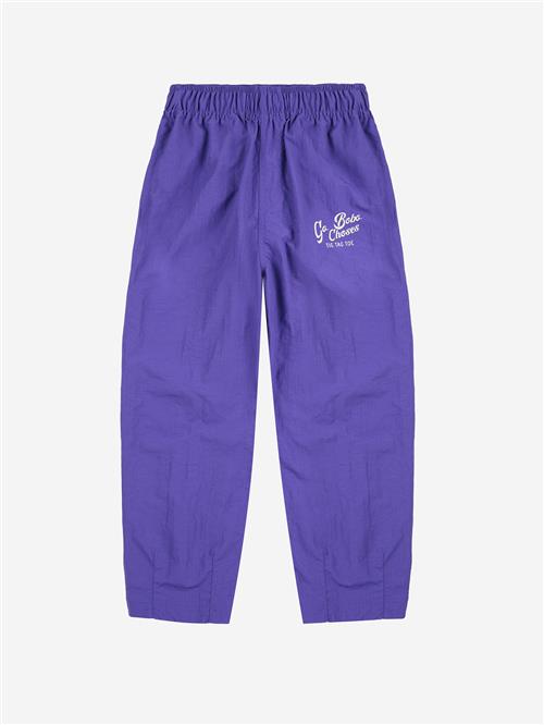 Bobo Choses Go Bobo Træningsbukser Violet  Violet-6-7 Y  Lilla  6-7 år  mand
