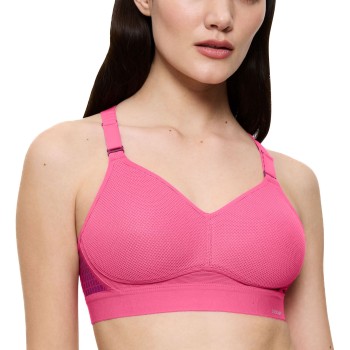 triaction by Triumph Triumph Triaction Hybrid Lite P Bh Mørkrosa  C 90 Dame