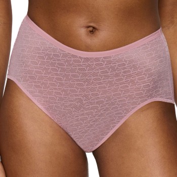 Triumph Trusser Signature Sheer Maxi Gammelrosa 38 Dame