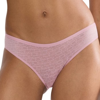 Triumph Trusser Signature Sheer Tai Brief Gammelrosa 44 Dame